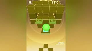 Rolling Sky - Sunshine Ocean Co-Creation Level 34 Unofficial