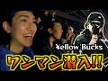 【¥ellow Bucks】 初の東京ワンマンライブに潜入!!