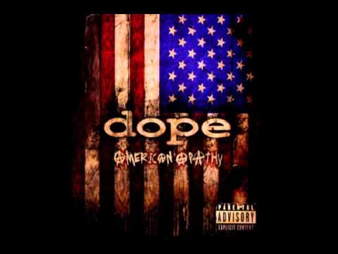 Dope - Die MotherFucker || Lyrics ||