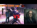 Crazy match vs supercore spencer  resident evil resistance