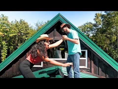 حتغلبنا الغابة هالمرة البناء الذاتي 