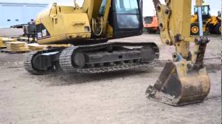 2004 CATERPILLAR 311C U For Sale