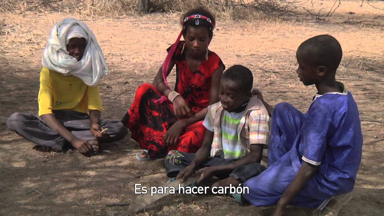 Senegal: pequeñas alternativas sostenibles a nivel local