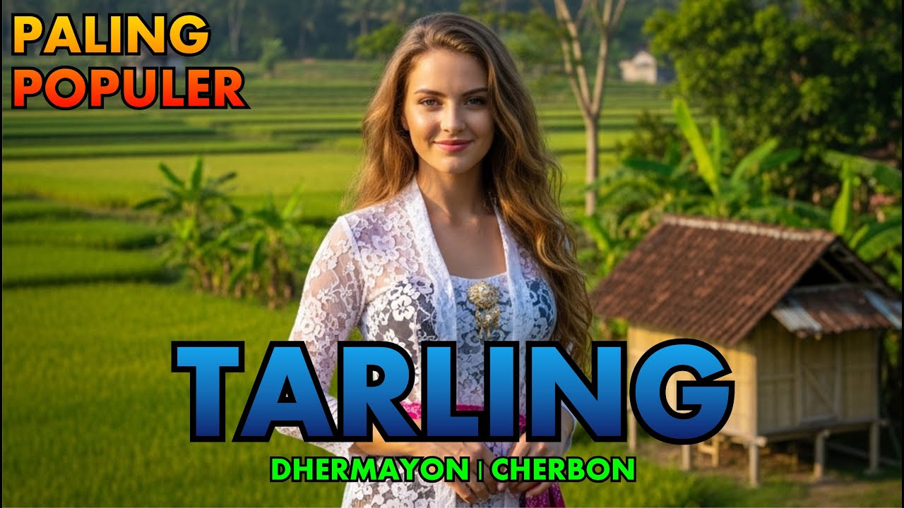 TARLING TENGDUNG PALING POPULER