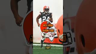 The top 8 Running Back Duos in the NFL #shorts Net Worth