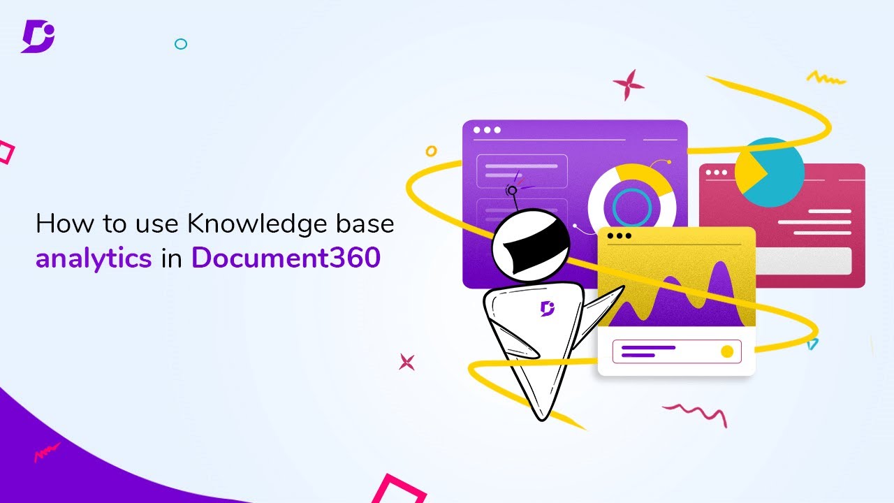 how-to-use-knowledge-base-analytics-in-document360-youtube