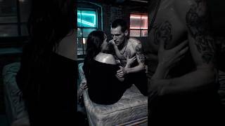 My AI Created This Nightmare: Shocking Automated Storytelling [Big T] #Shorts
