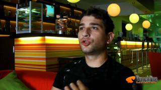 Interviu Cu Catalin Iliescu