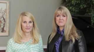 Kim Power Stilson & Barbara Stuart Wealth and Wellness Radio Show