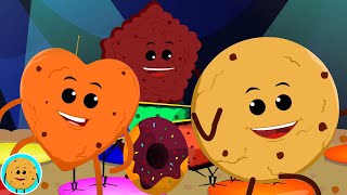 Shake It Dance Song More Rhymes And Preschool Videos For Kids