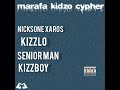 Marafa kidoz cyfar ft kizz boy -kizzlo -nicksonxaro-seniorman(2020)