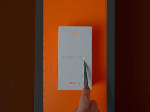 هواوي نوفا 13   13