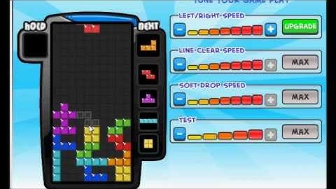 Tetris Battle Hack  2012