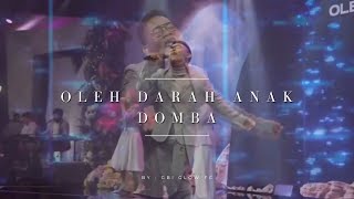 OLEH DARAH ANAK DOMBA - WorshipFlow | GBI GLOW FC