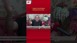 Uşaqları Nökər Kimi Işlədənlər, Küçələrdə Diləndirənlər Kimlərdir? Apa Tv