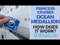 Introducing Princess MedallionClass™  Princess Cruises ...