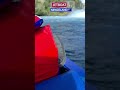 Jet Boting adventure Taupo Newzeland.