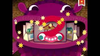 Big Bug In Endless Learning Academy