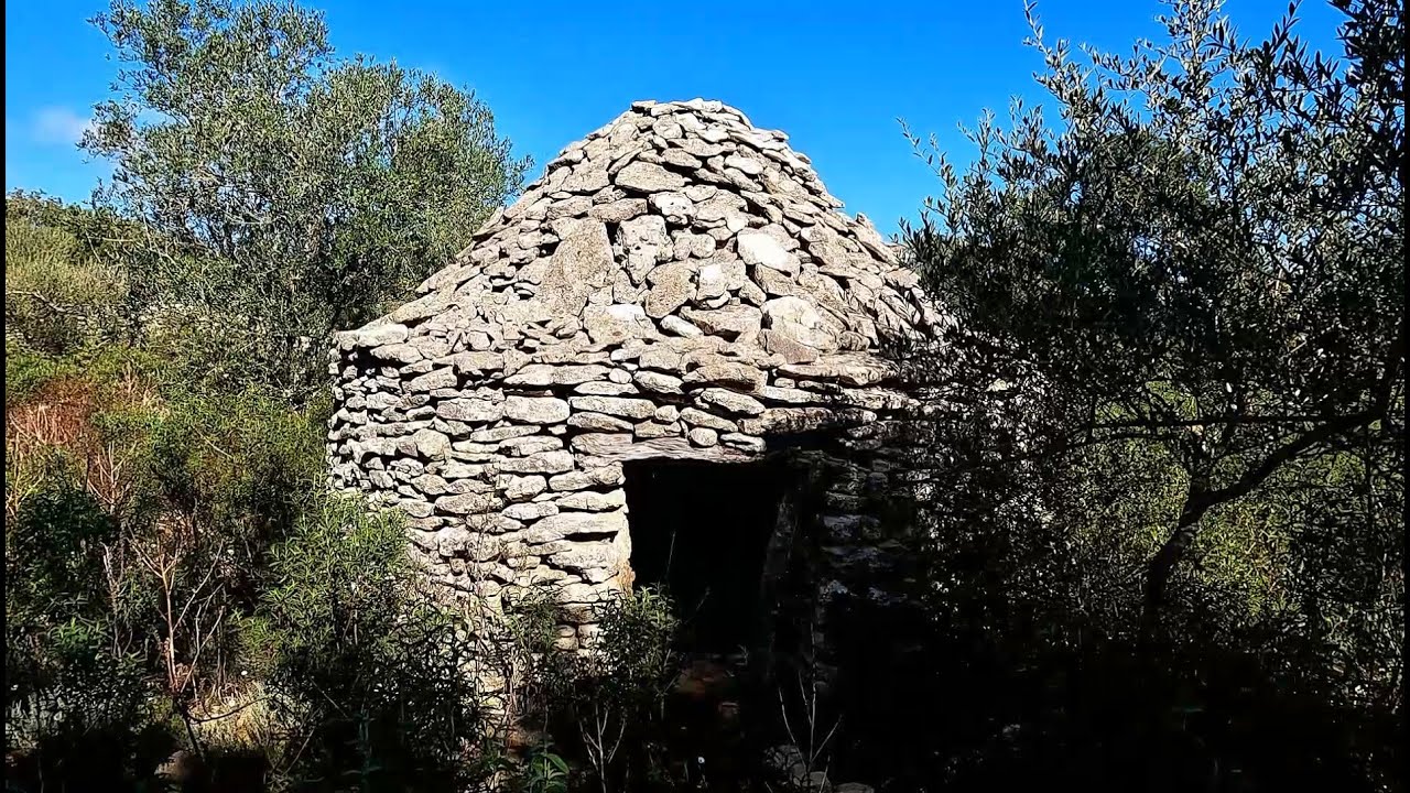 Corse les Bories (Baracuns)