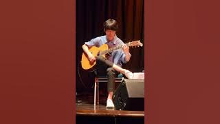 Sungha Jung - Hotel California live in Malaysia 2023 1