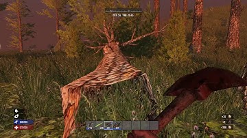 7 Days to Die (Chainsaw! Worth It?)