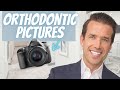 Orthodontic Picture Taking Basics Part II | Braces Pictures | Dr. Nathan