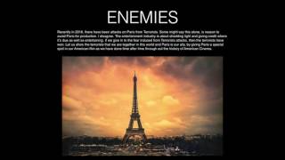 Stephanpweek 4 Ignment 4 Location Presentationfrance