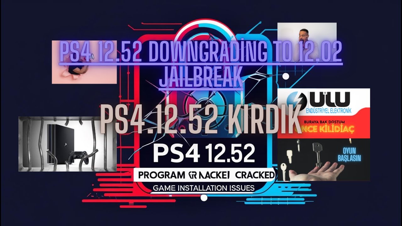 PS4 12.50 KIRMA BURSADAN GELEN CİHAZ OĞUZ ACER