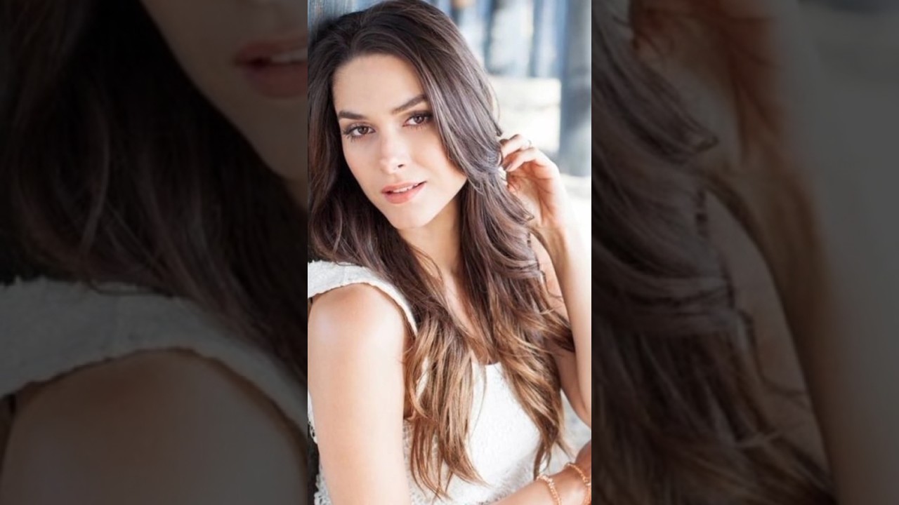 Fernando Machado Brazilian Actress | beautiful Actress of Brazil |