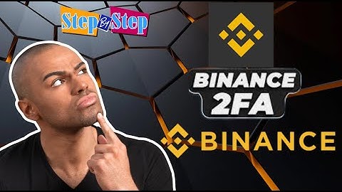 How to Set Two-Factor Authentication on Binance App (Easy and Fast)