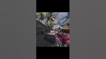 Wait for the end 😂 #codm #callofduty #codmobile #shorts #ytshorts #trendingshorts #viralshorts