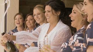 Morgan and Mike's Wedding at Bonita National Golf and Country Club [Explicit]