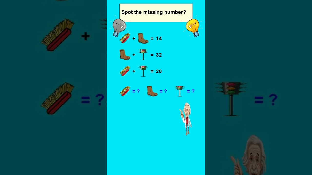 Things Puzzle # 0660 - YouTube