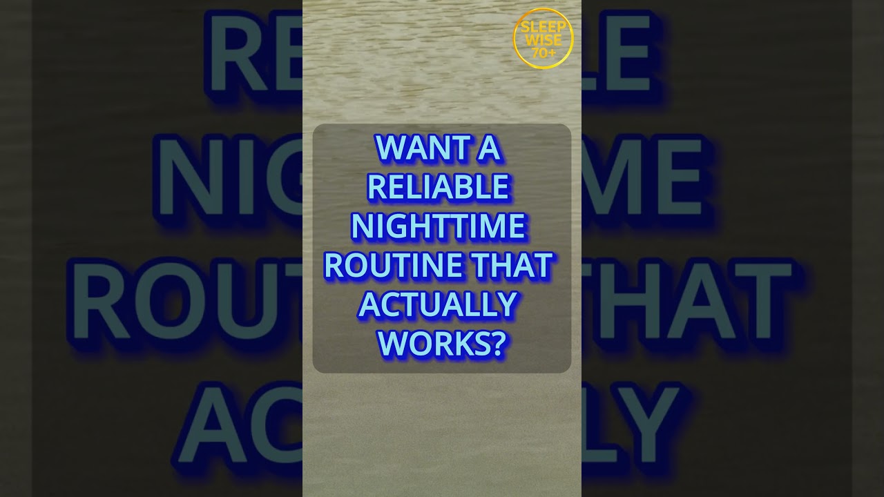 Nighttime Relief for Achy Joints | 