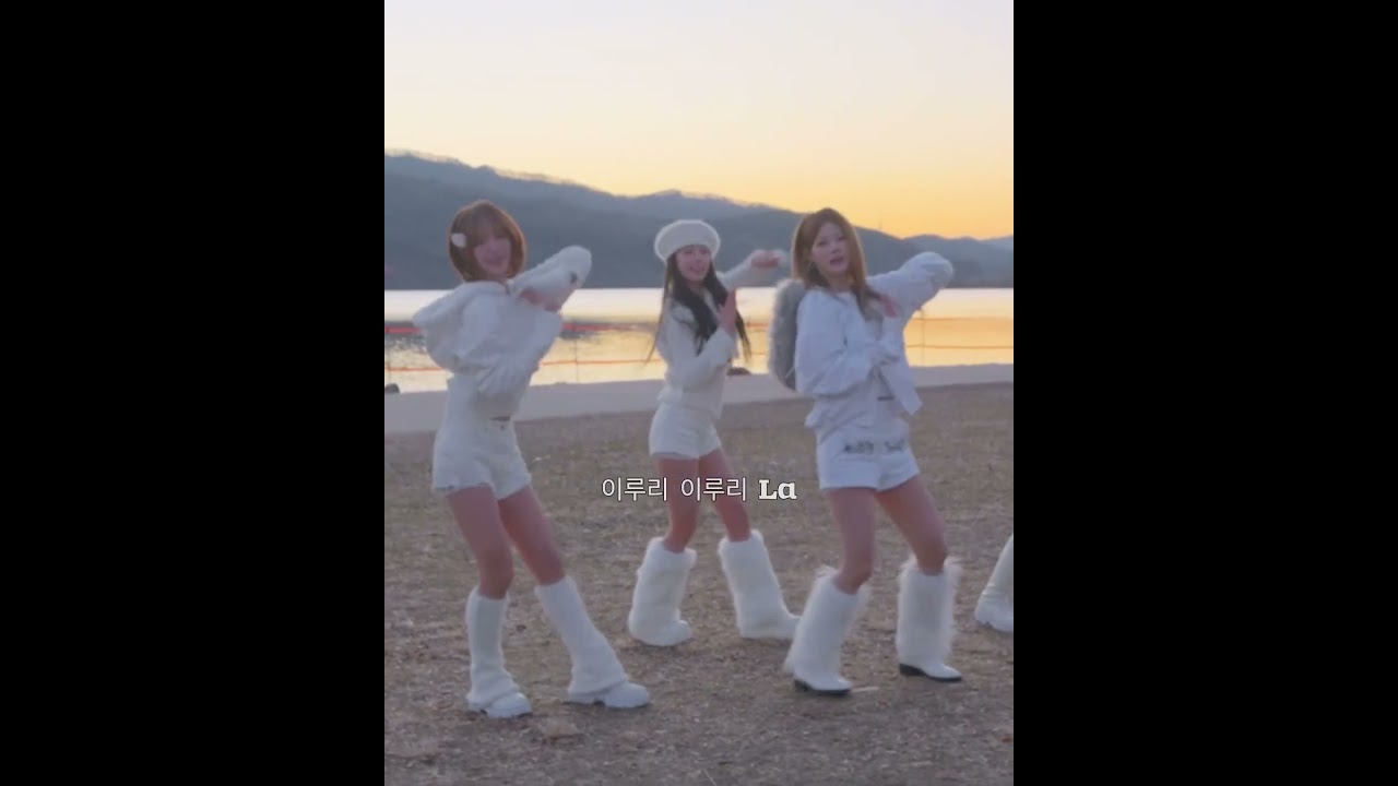 WJSN-As You Wish DANCE VIDEO #mirror #lyrics ifeye (이프아이)Ver. (Video en mi canal) #kpop #viral #ifey