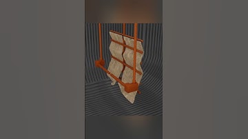 Satisfying 3D Animation You Can