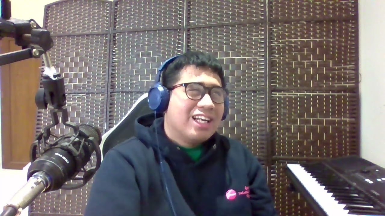 Nang Dumating Ka   Bandang Lapis   cover by Daniel P  Ileto