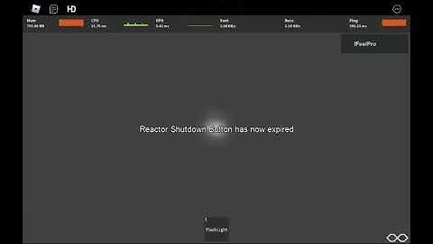 Bin Tech Computer Core BETA Freezedown
