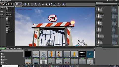 How To Set Up The No Gun Door In Hello Neighbor (Hello Neighbor Mod Kit Tutorial)