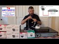 How to Network an IP Camera (Hikvision, Dahua, ONVIF)