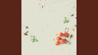 Understated Backdrops for Meal Prep