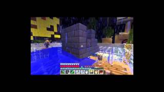 Minecraft - Minecraft (PC) - User video