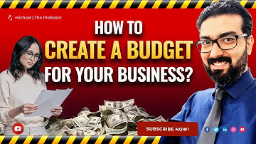 How to Create a Budget for Your Startup Business?
