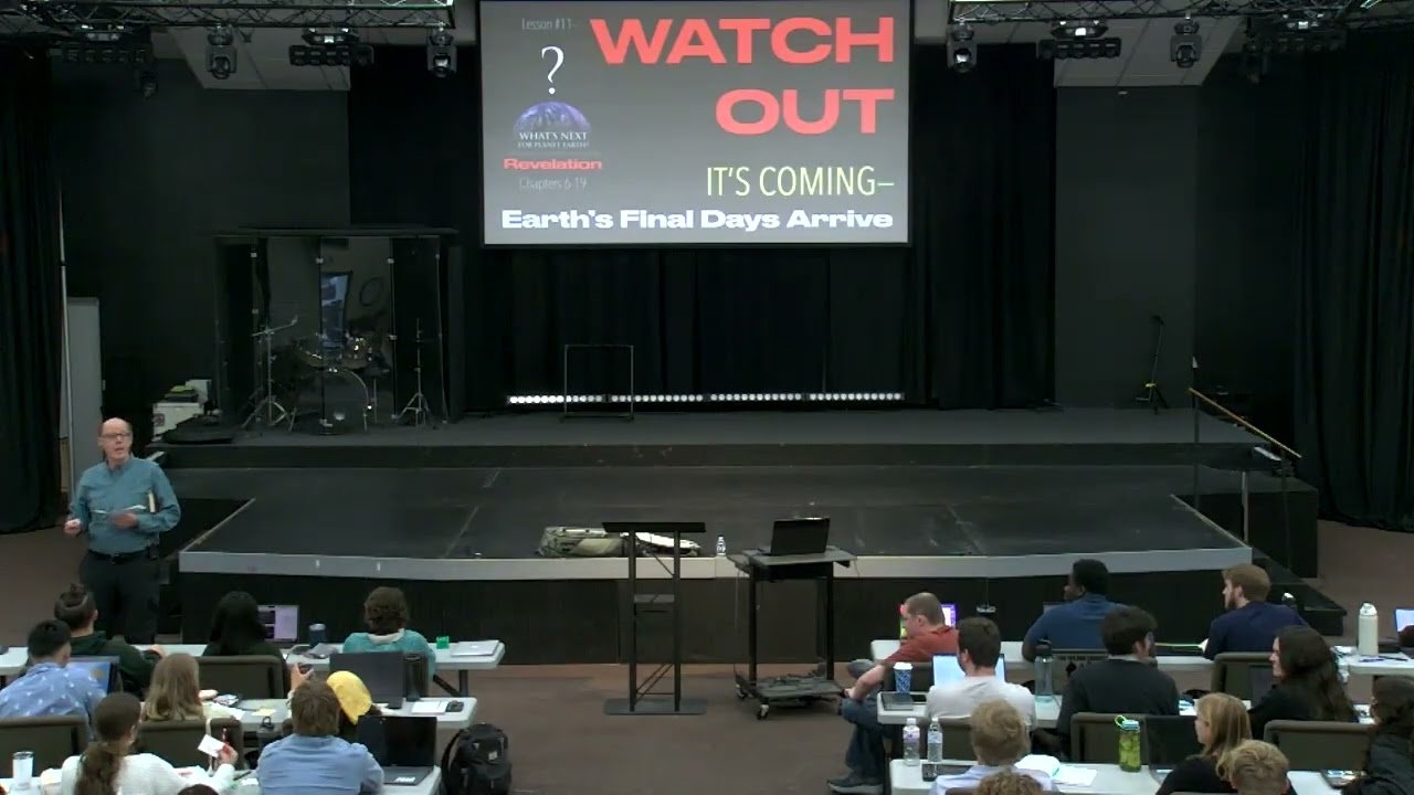 Quick Q&A—Is Elon Musk The AntiChrist?