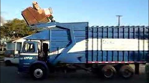 UPW Square Bodied Amrep