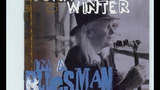 Johnny Winter - Lone Wolf