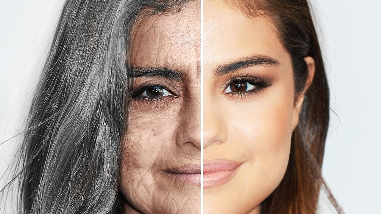 Selena Gomez How Old 62