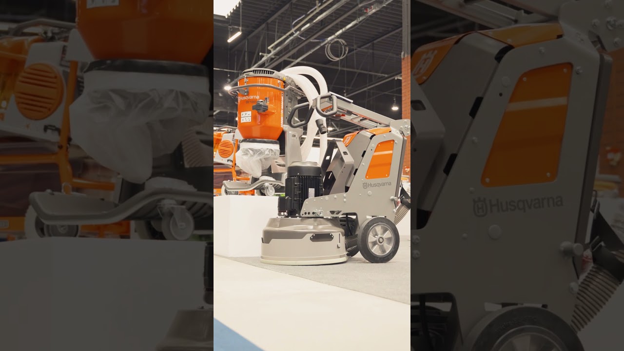 iSPRZET - Targi Concrete Expo 10-12.06, PTAK Warsaw Expo!