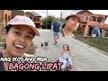 NAGLIBOT SA VILLAGE ANG MGA BAGONG LIPAT | Philippines