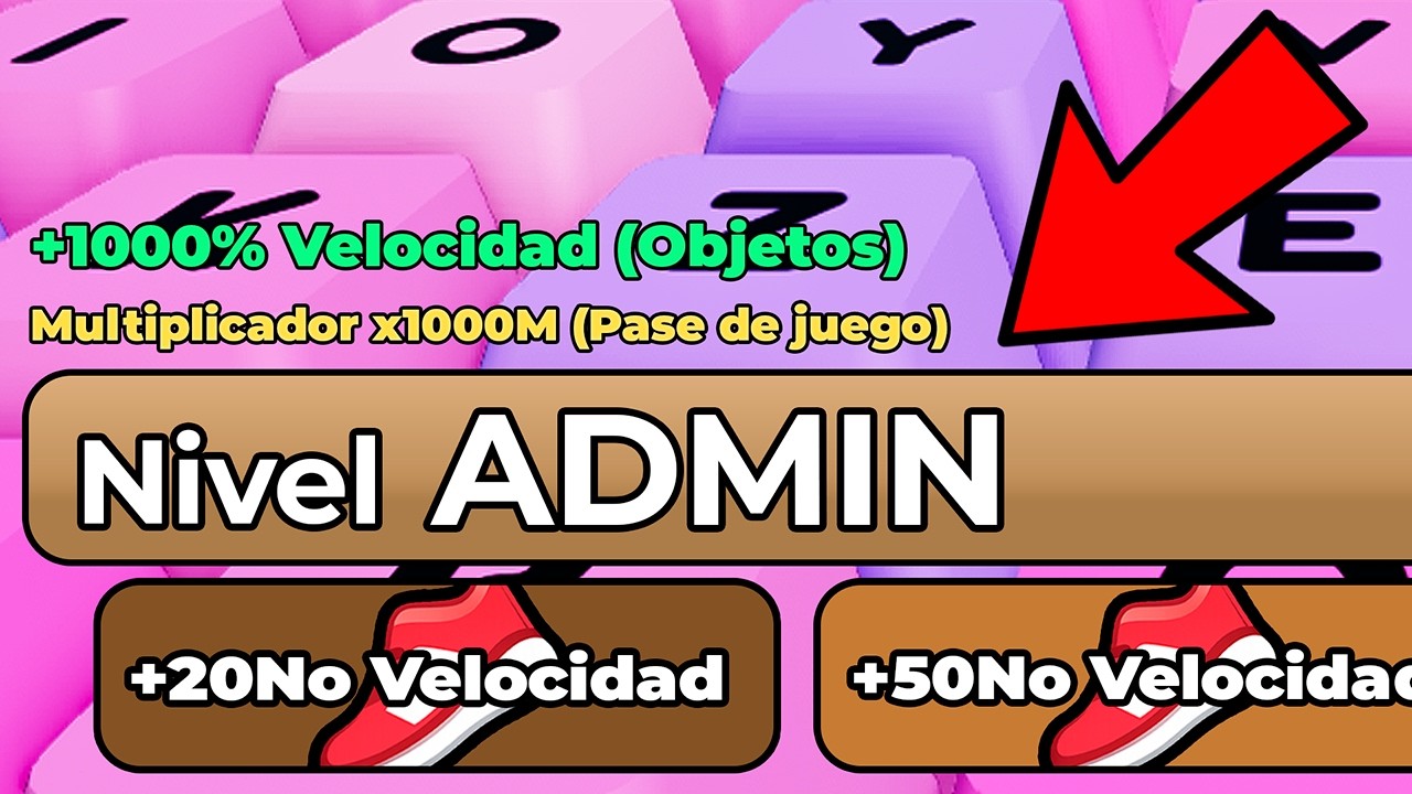 Probé SECRETOS CLICKBAITS de +1 Escapa del Teclado de Velocidad que Eran Reales??